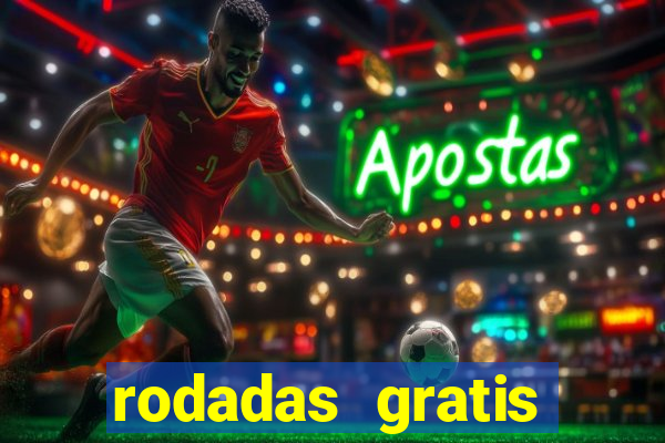 rodadas gratis fortune rabbit